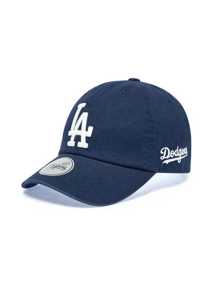 MLB Signature Unstructured Ball Cap New York Yankees (17 type) (KARINA Wear)