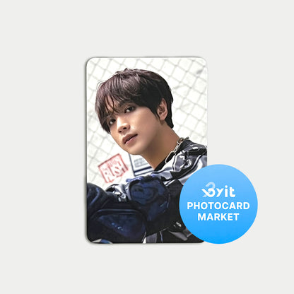 [NCT127 | Haechan] 2026 Season's Greetings Ktown4U Photocard
