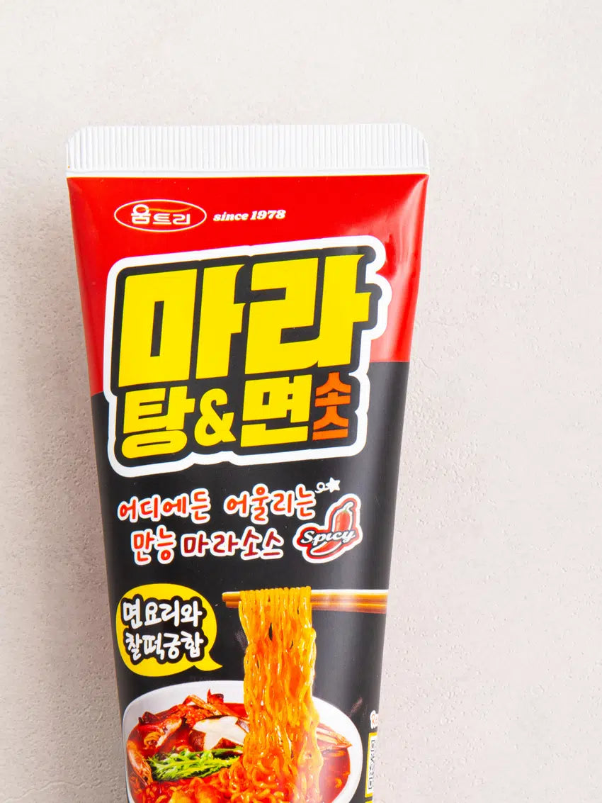 Umtree Korean Mala Sauce 120g