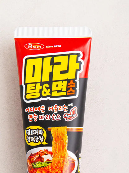 Umtree Korean Mala Sauce 120g