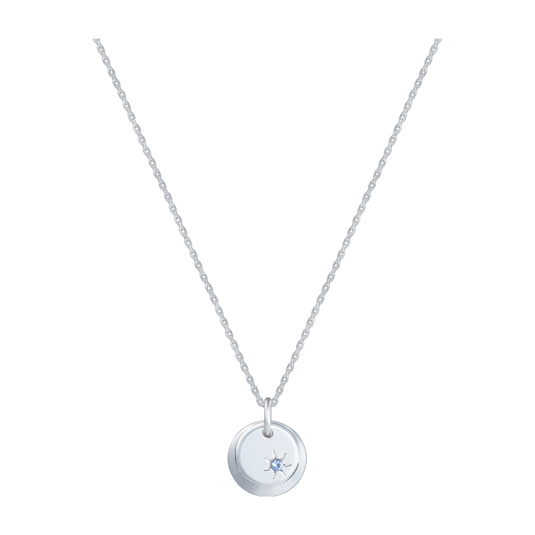 BTS - BTS X STONEHENGE Moment Of Light Necklace (BIRTH)