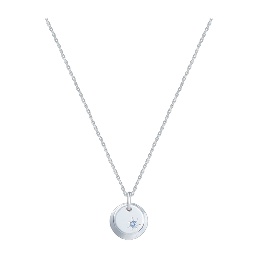 BTS - BTS X STONEHENGE Moment Of Light Necklace (BIRTH)