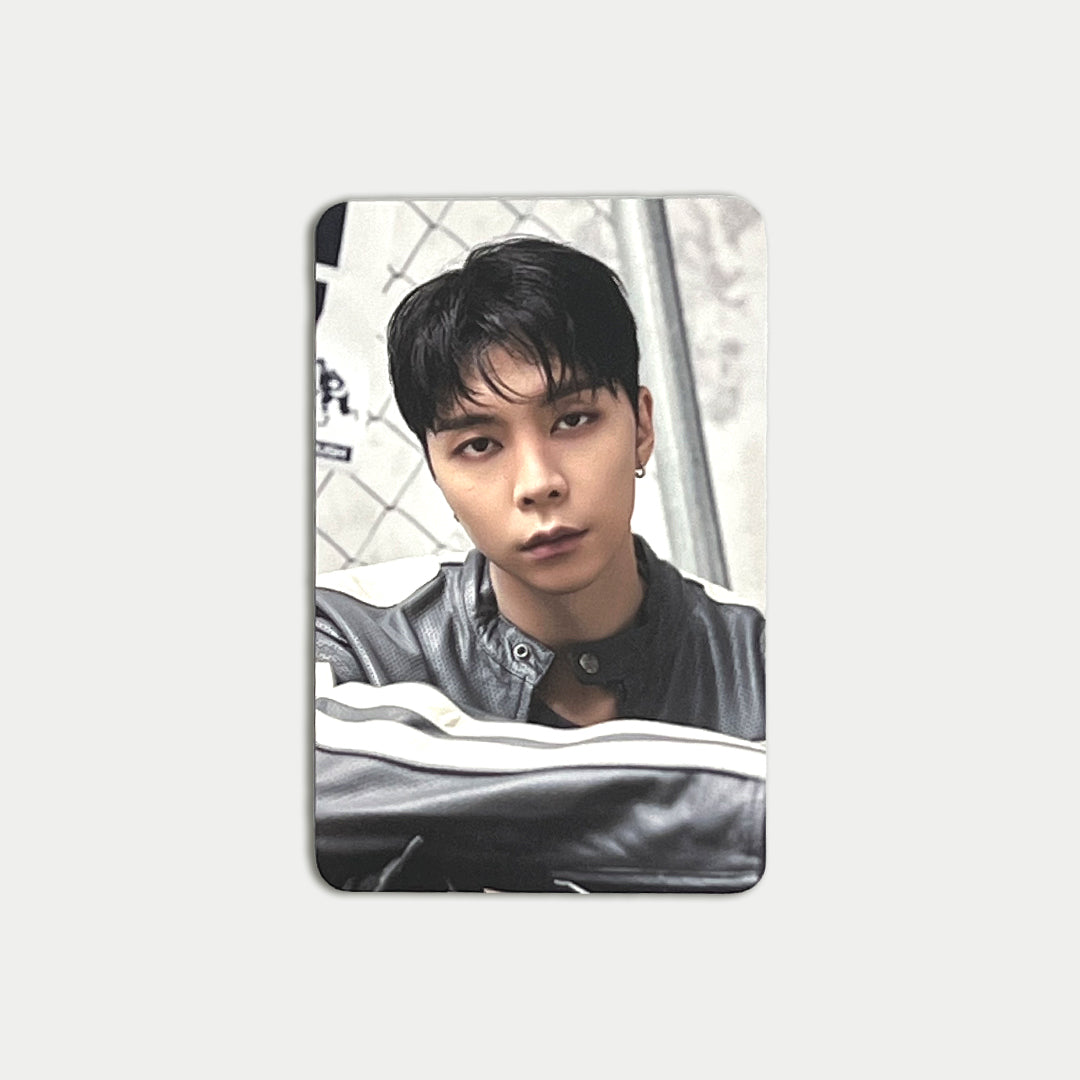 [NCT127 | Johnny] 2026 Season's Greetings Ktown4U Photocard