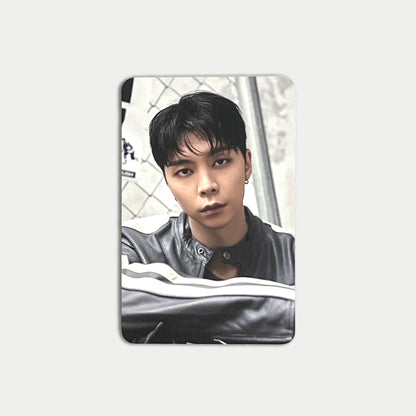 [NCT127 | Johnny] 2026 Season's Greetings Ktown4U Photocard
