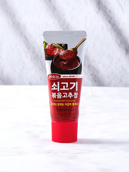 Umtree Korean Beef Gochujang Paste 100g