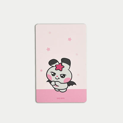 [ATEEZ | SEONGHWA] MIGHTEEZ WONDER ROOM POP-UP Purchase Benefit Photocard
