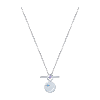 BTS - BTS X STONEHENGE Moment Of Light Necklace (DESTINY)