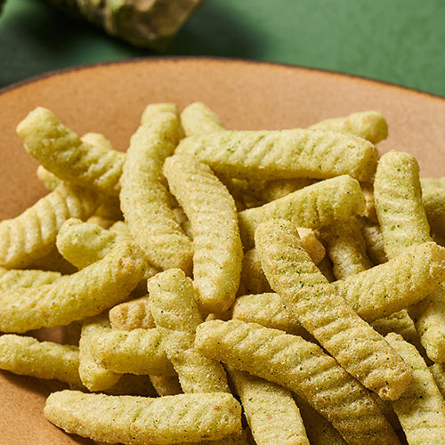 Wasabi Shrimp Crackers (70g*1)