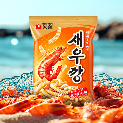 Original Shrimp Crackers (90g*1)