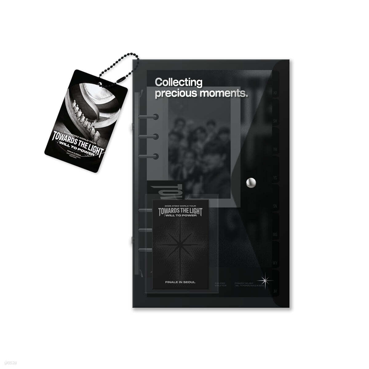 PHOTOBOOK – Byit