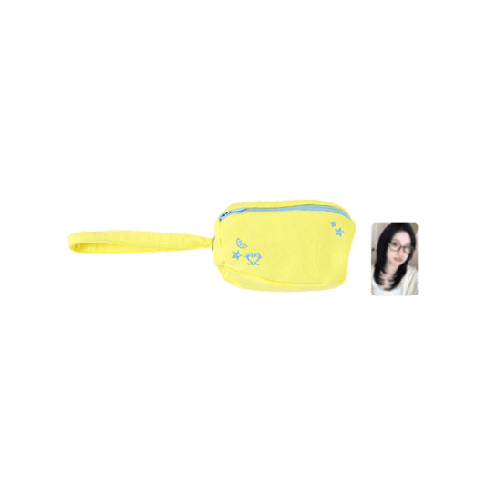 Hearts2Hearts - Lemon Pouch Set [Lemon Tang]