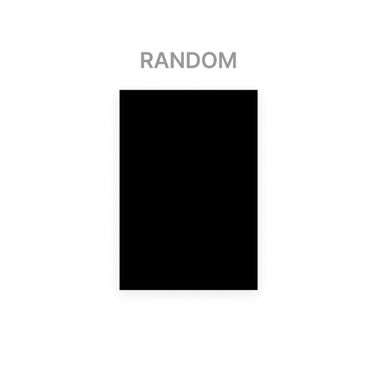 KATSEYE 'WILD' (Member ver.) (Random)