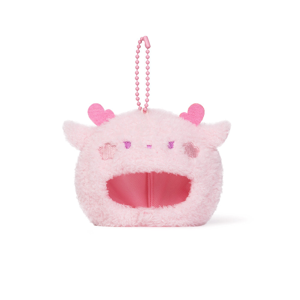 PLAVE MMMM Plush Accessory – Byit