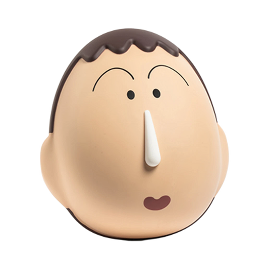 CRAYON SHINCHAN bochan runny nose tissue case