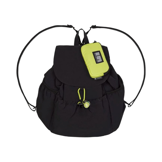 Starbucks x NCT Concert Bag Black
