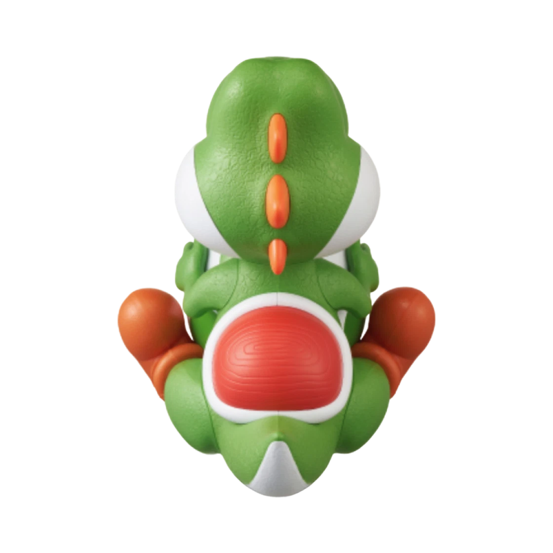 CGV x Super Mario Yoshi Popcorn Bucket