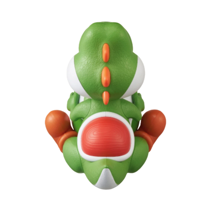 CGV x Super Mario Yoshi Popcorn Bucket