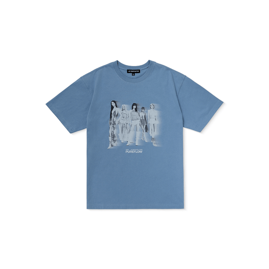 LE SSERAFIM - Photo S/S T-Shirt