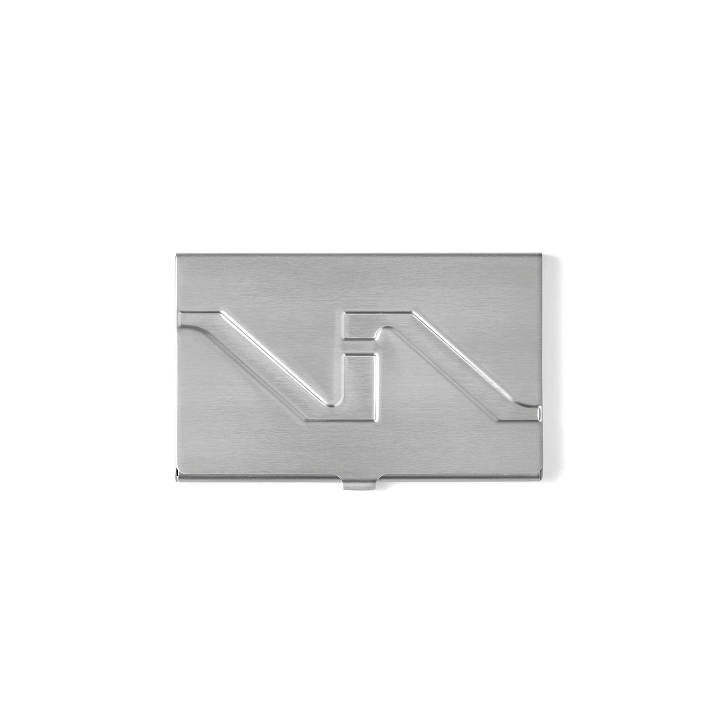 2026 VERNON THE 8 [V8] - Card Holder