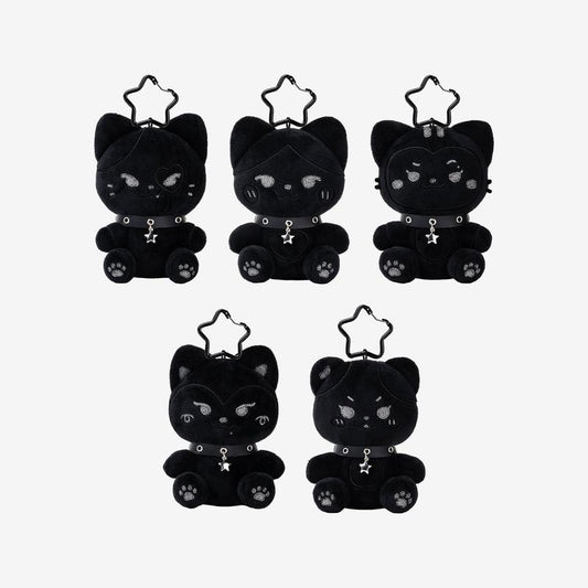 ITZY - TWINZY PLUSH SITTING Ver.