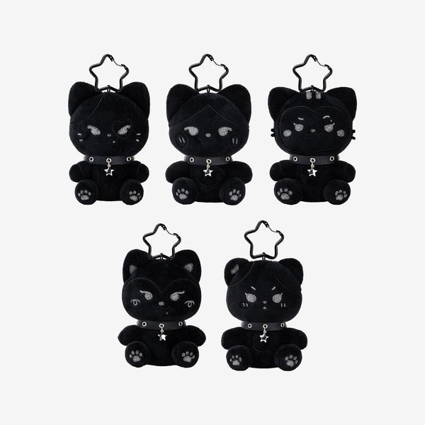 ITZY - TWINZY PLUSH SITTING Ver. – Byit
