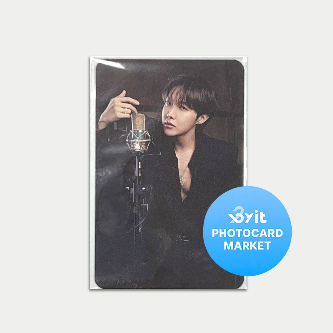 [BTS | J-hope] ARIRANG ALADIN