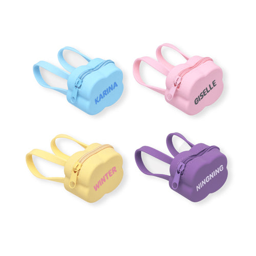 aespa LIVE TOUR -SYNK : COMPLaeXITY - FANLIGHT CASE ACC