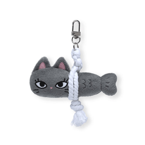 aespa LIVE TOUR -SYNK : COMPLaeXITY - GOOD LUCK DOLL KEYRING