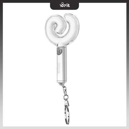 aespa Official Fanlight Keyring ver.2
