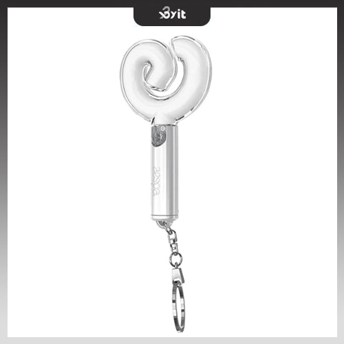 aespa Official Fanlight Keyring ver.2