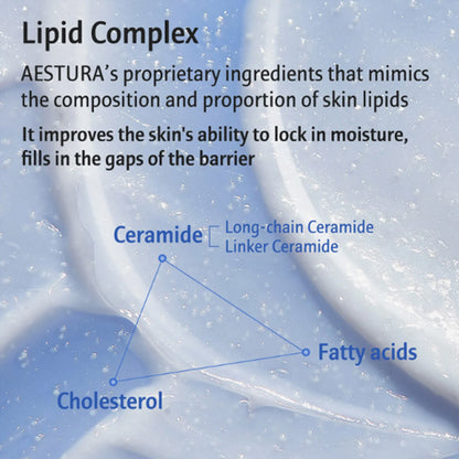 AESTURA Atobarrier 365 Cream 80mL