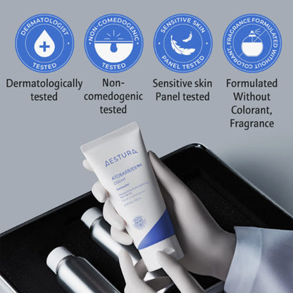AESTURA Atobarrier 365 Cream 80mL