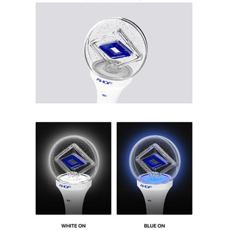 AHOF Official Light Stick – Byit