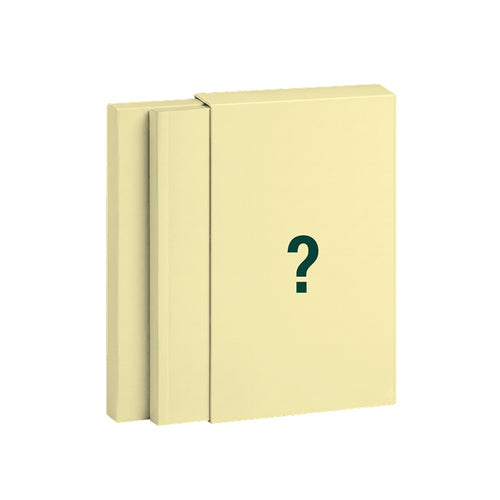 AND2BLE 2nd Mini Album [Sequence 02: Attraction] Attraction ver.