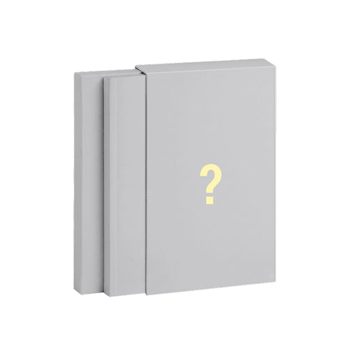 AND2BLE 2nd Mini Album [Sequence 02: Attraction] Observe ver.