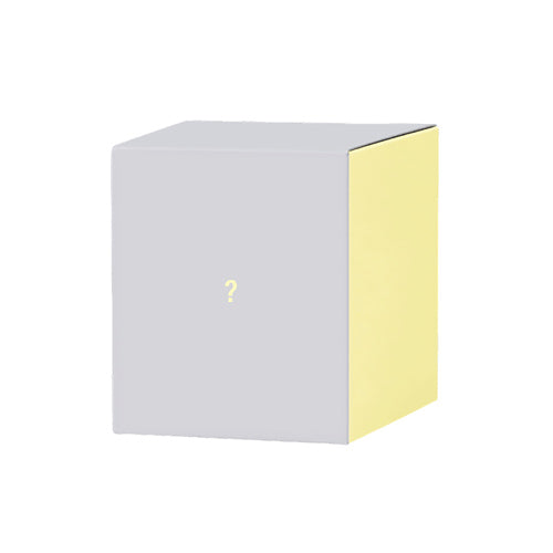 AND2BLE 2nd Mini Album [Sequence 02: Attraction] (N:DVERSE Cable Holder ver.)