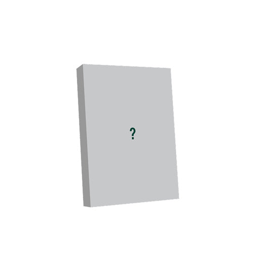 AND2BLE 2nd Mini Album [Sequence 02: Attraction] (POCAALBUM ver.)