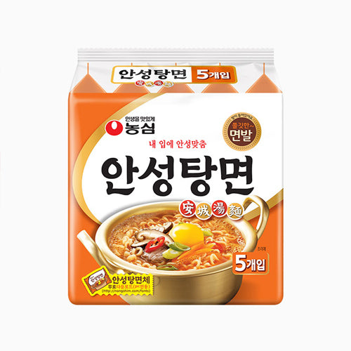 Ansungtangmyun (125g*5)