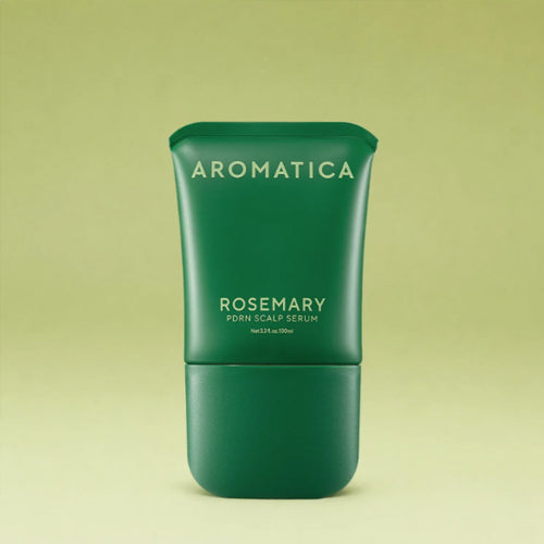 AROMATICA Rosemary PDRN Scalp Serum 100ml