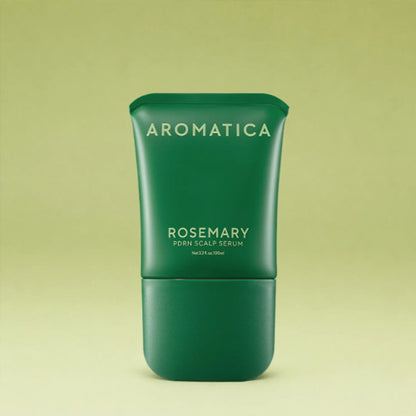 AROMATICA Rosemary PDRN Scalp Serum 100ml