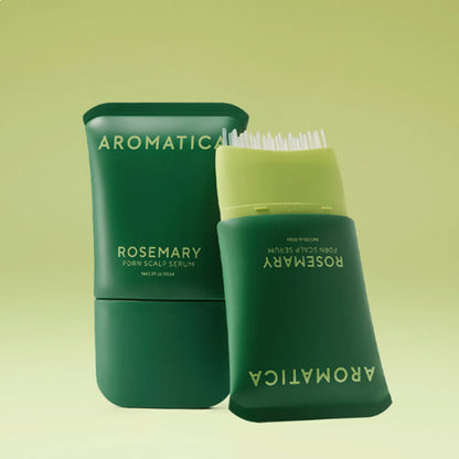 AROMATICA Rosemary PDRN Scalp Serum 100ml