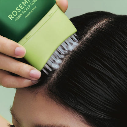 AROMATICA Rosemary PDRN Scalp Serum 100ml