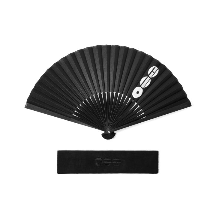 BTS - ARIRANG Official Md Folding Fan – Byit