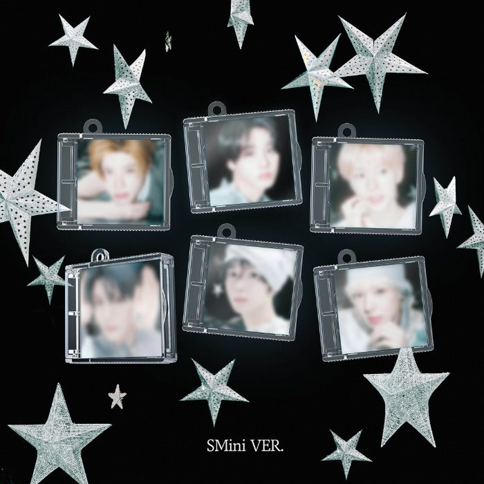 NCT WISHThe 1st Album [Ode to Love] (SMini Ver.) SET