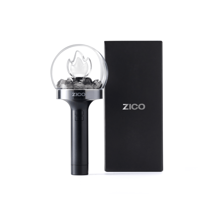 ◎ ZICO BEATLIGHT BAND ZICO Official Light Stick – Byit