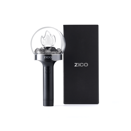 ZICO Official Light Stick