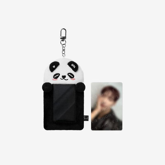 JUN. K - PAN. K PHOTO HOLDER KEYRING BABY Ver. - DAYLIGHT GOES, THE NIGHT BEGINS
