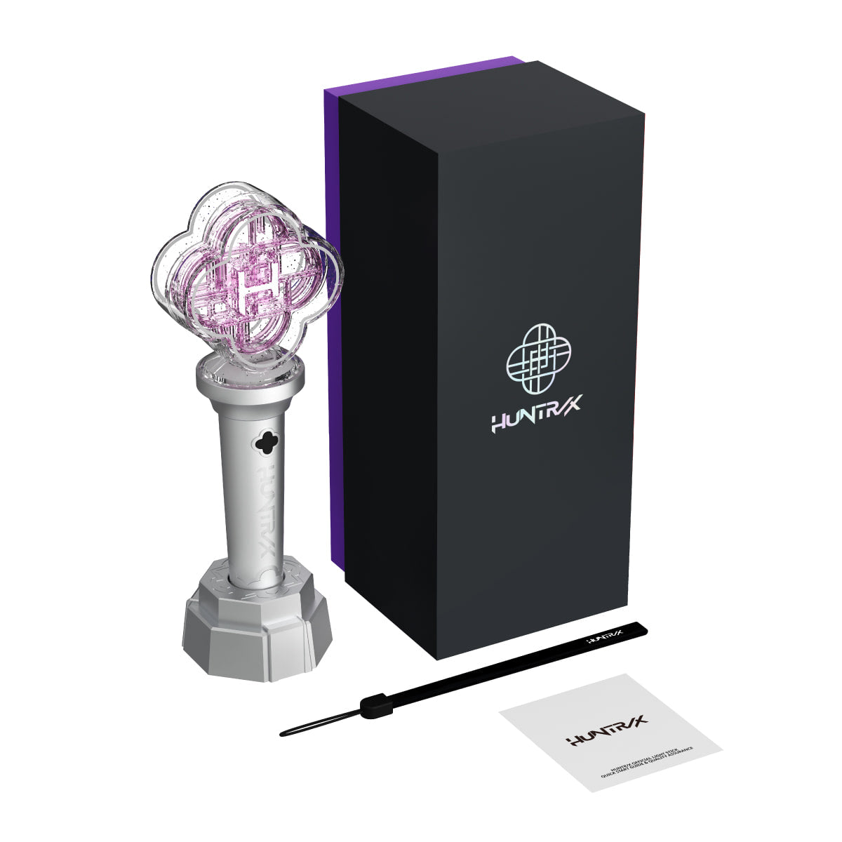 KPOP DEMON HUNTERS Official Light Stick – Byit