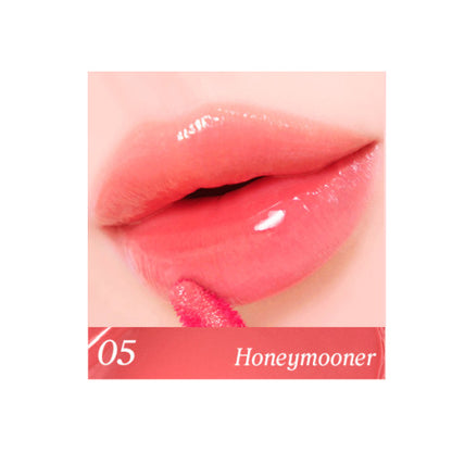BENEFIT SPLASH DEWY LIP TINT [14 Colors]