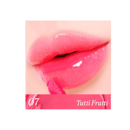 BENEFIT SPLASH DEWY LIP TINT [14 Colors]